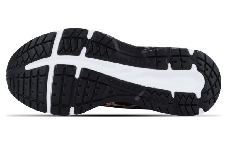 (WMNS) ASICS Raiden 3 'Black White gold' 1012B468-002