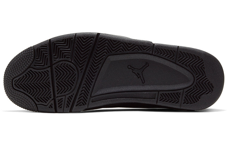 Air Jordan Dub Zero 'Triple Black' 311046-003
