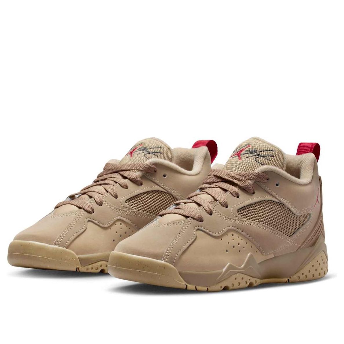 (GS) Air Jordan MVP 92 'Desert Camo' HQ4427-200