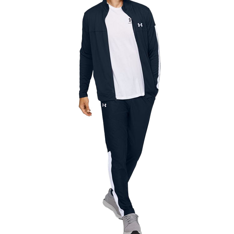 Under Armour Twister Pants 'Midnight Navy' 1347294-408