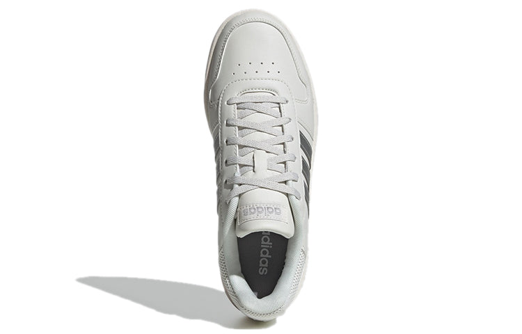 (WMNS) adidas Hoops 2.0 'Grey' EG7742