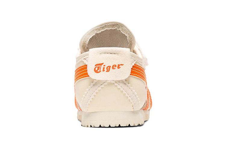 (TD) Onitsuka Tiger Mexico 66 'White Orange' 1184A034-103