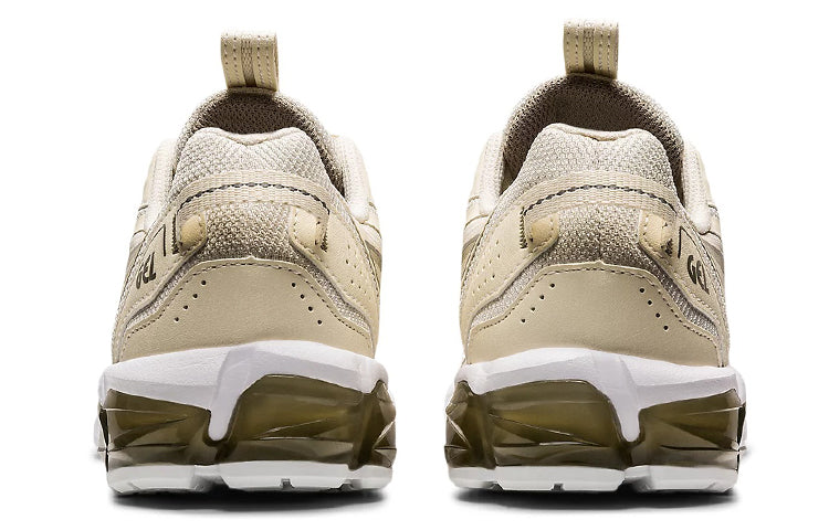 (WMNS) ASICS Gel-Quantum 90 3 'Birch Mink' 1202A040-200