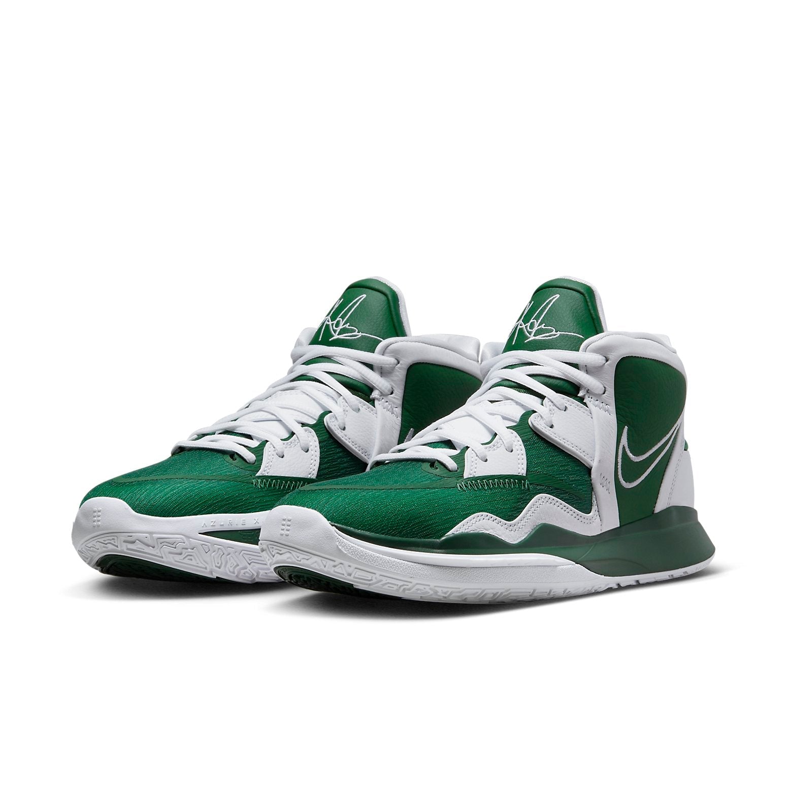 Nike Kyrie Infinity TB 'Gorge Green' DO9616-300