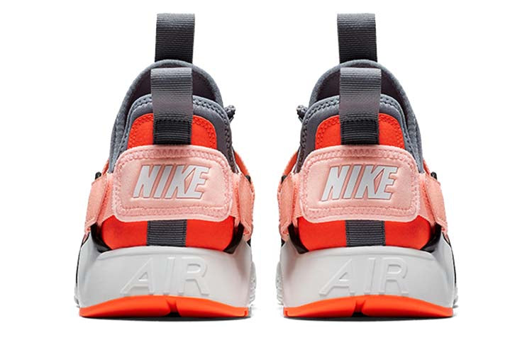 (WMNS) Nike Air Huarache City Low 'Cool Grey' AH6804-008