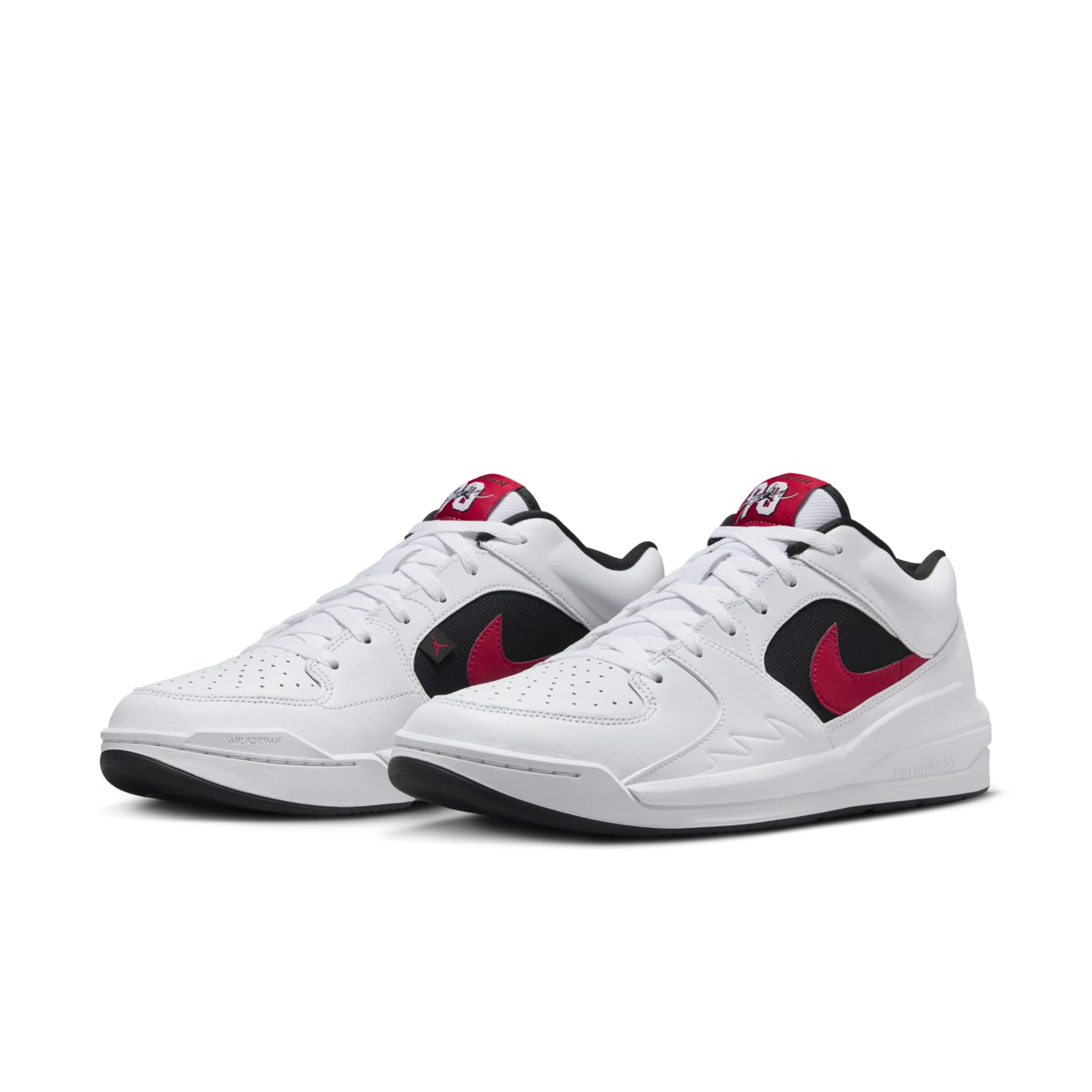 Air Jordan Stadium 90 'Chicago' DX4397-116