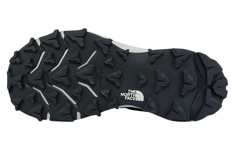 (WMNS) THE NORTH FACE Vectiv Fastpack Futurelight Shoes 'Tnf Black Asphalt Grey' 5JCZ-MN8