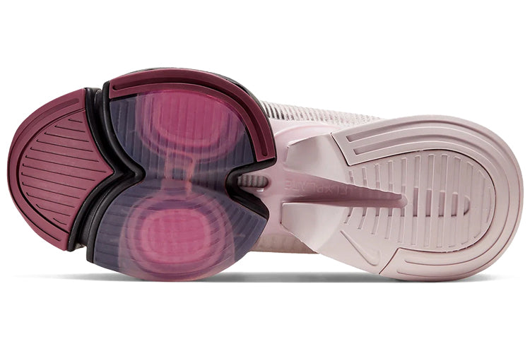 (WMNS) Nike Air Zoom SuperRep 'Shadowberry' BQ7043-665