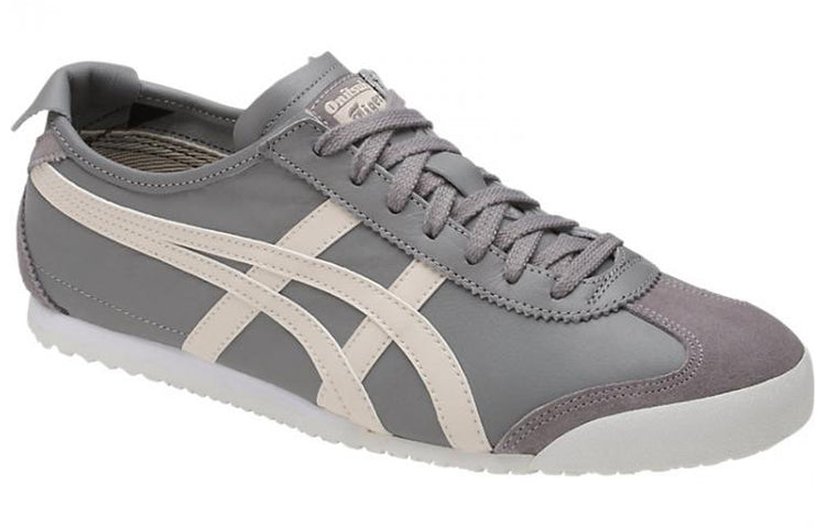 Onitsuka Tiger Mexico 66 Sneakers 'Aluminum Birch' D4J2L-9602