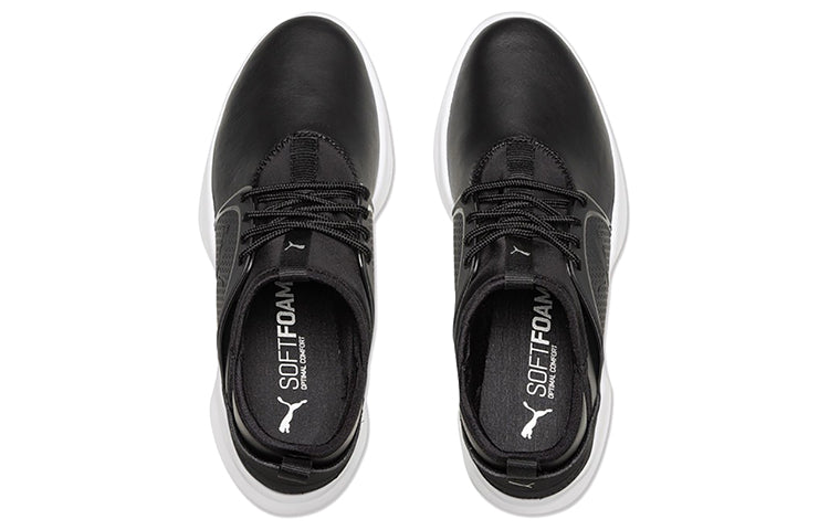 (WMNS) PUMA Dare Lace L Black 370515-03