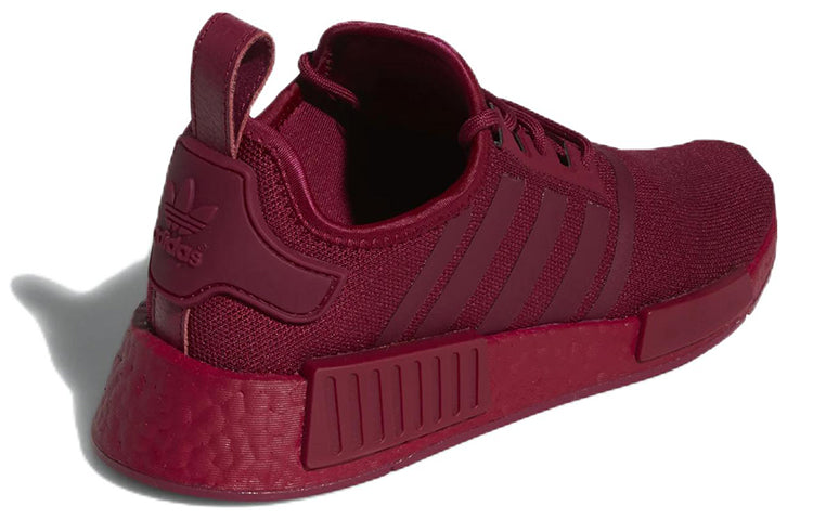 (WMNS) adidas NMD_R1 'Legacy Burgundy' HP9662