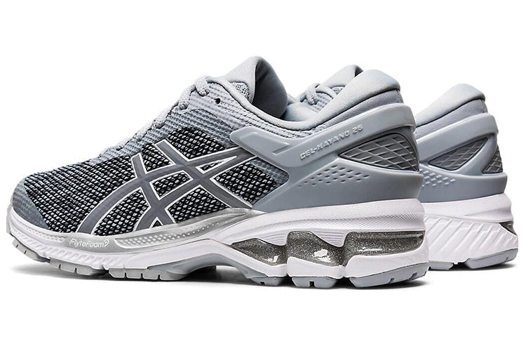 (WMNS) ASICS Gel-Kayano 26 Mx 'Grey' 1012A621-020