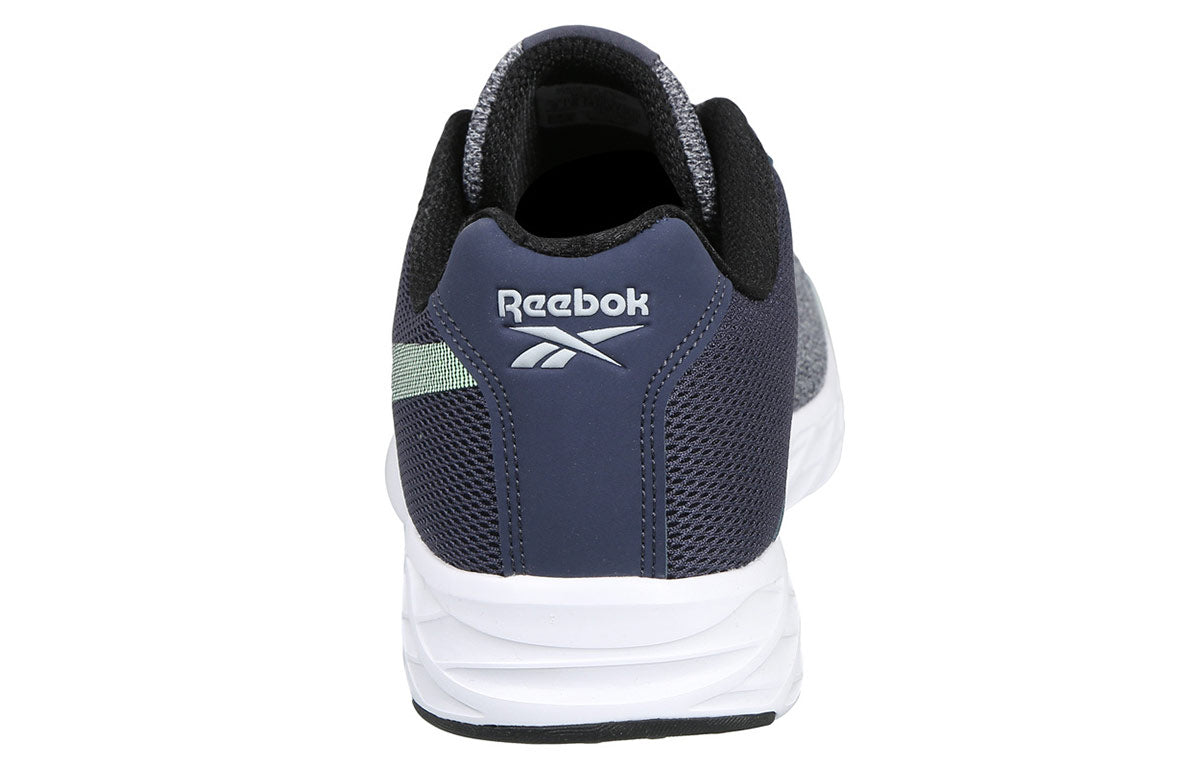 Reebok Running Speed-O-Nick Shoes Grey/Blue EW5165