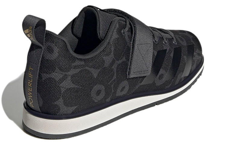 adidas Powerlift 4 'Carbon Floral' GZ2868
