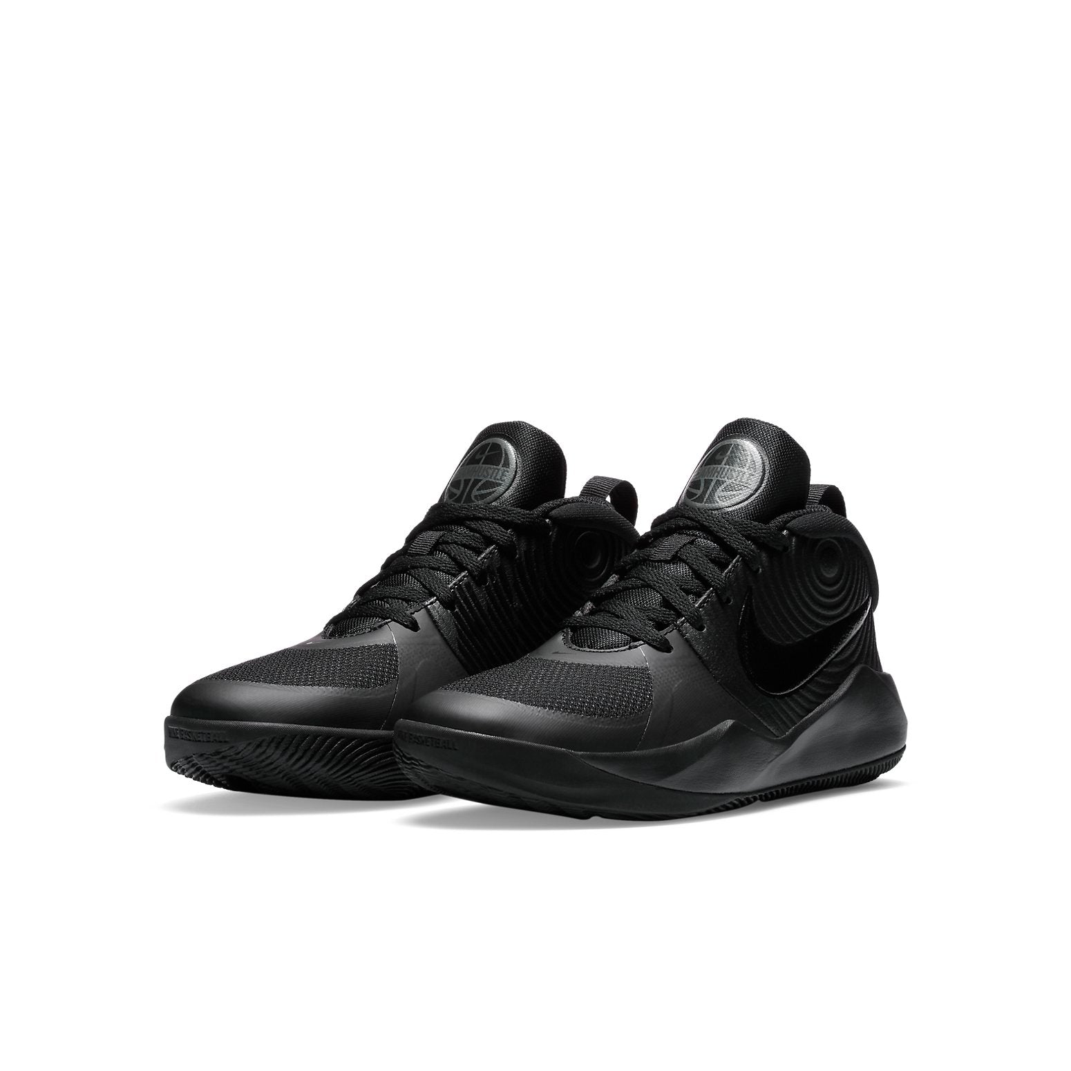 (GS) Nike Team Hustle D 9 AQ4224-010