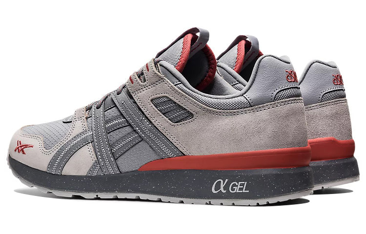 ASICS GT 2 RE 'Sheet Rock Red Brick' 1201A451-020