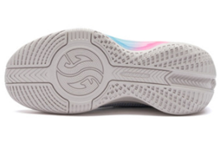 (WMNS) 361 Degrees Zen 3 x Aaron Gordon 'Evening Cloud' 582211116-3