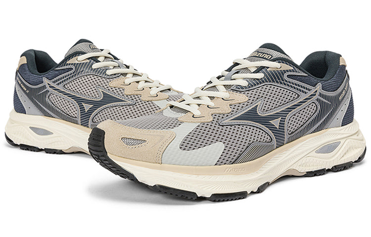 Mizuno Racer S 'Grey Beige' D1GH223506