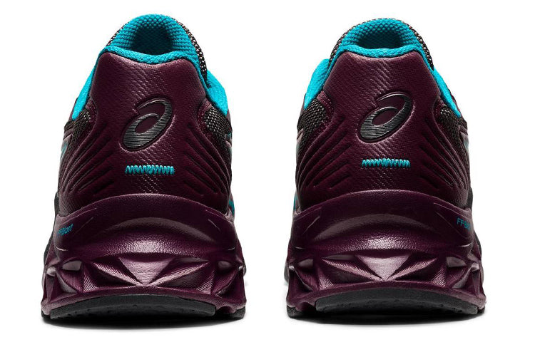 ASICS Protoblast 'Deep Mars Lagoon' 1201A380-500