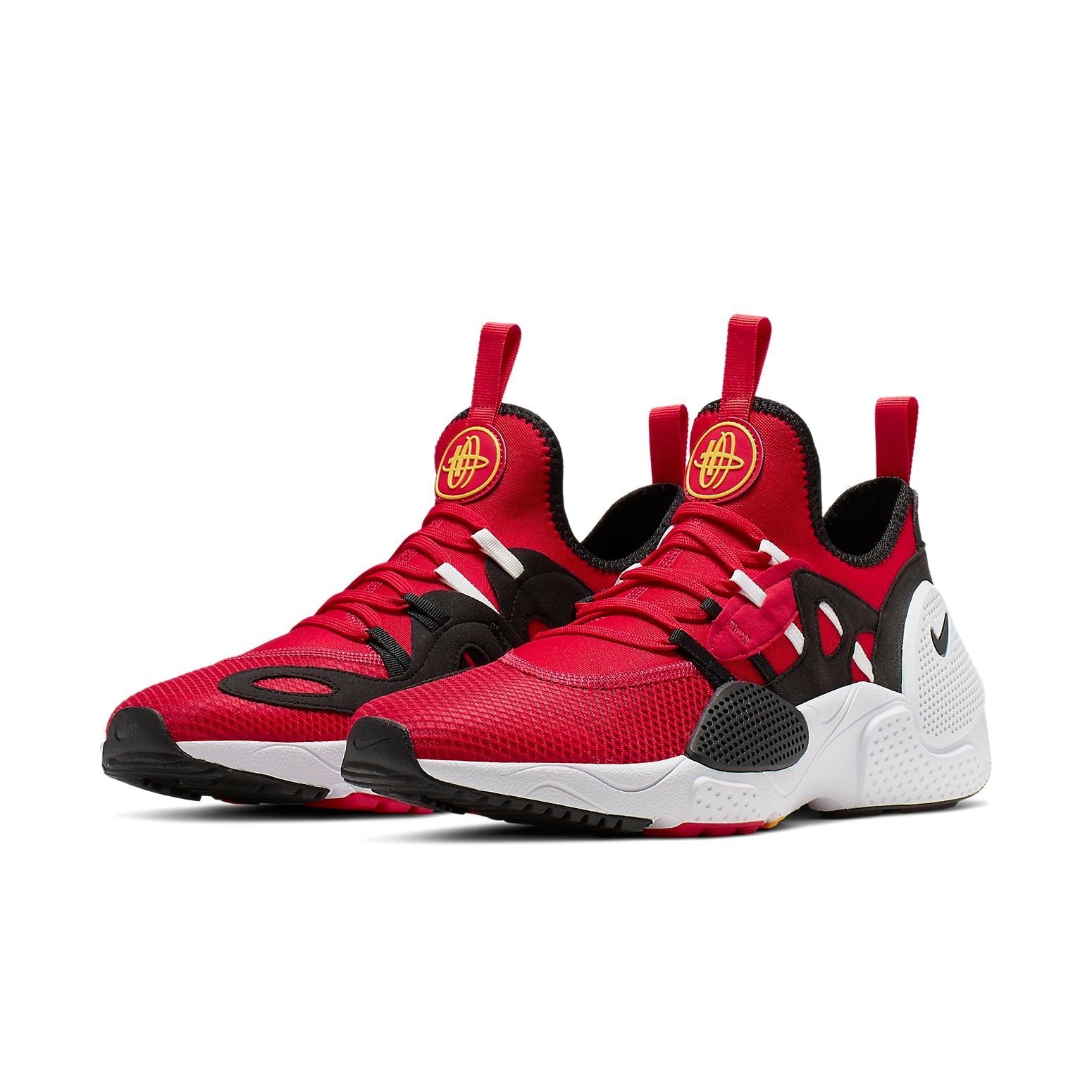 Nike Huarache E.D.G.E. TXT 'University Red Black' AO1697-601