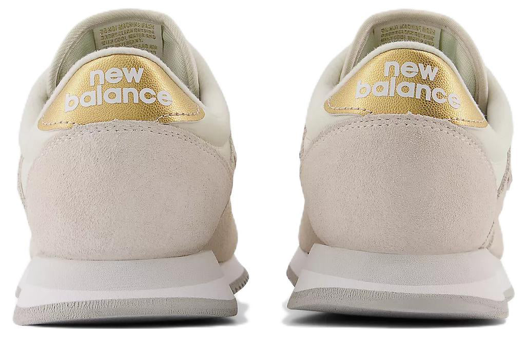 (WMNS) New Balance 420 v2 'Gray Gold' WL420DG2