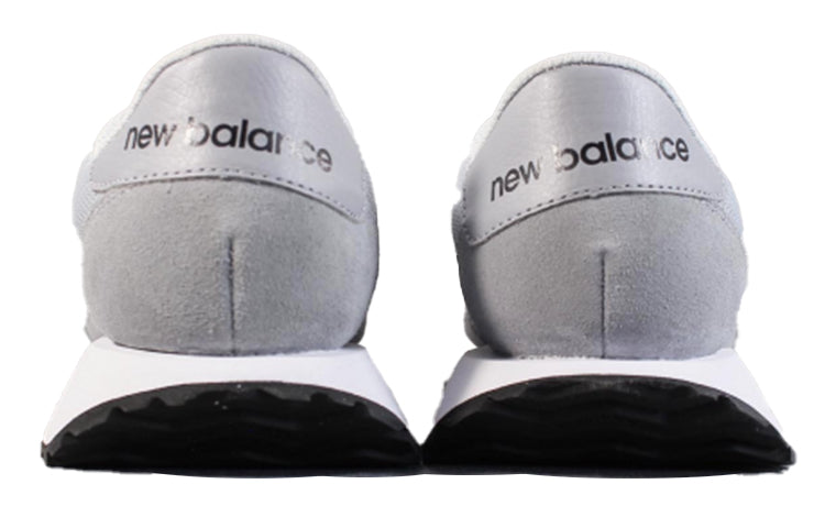(WMNS) New Balance 237 'Steel' WS237CD