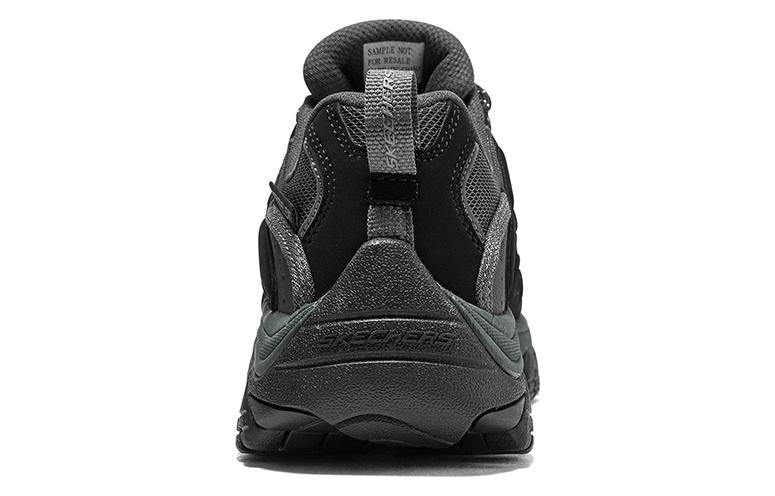 (WMNS) Skechers Adventurer 'Volando - Black Charcoal' 180185C-BKCC