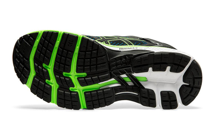 (GS) ASICS Gel-Kayano 26 'Black Blue' 1014A066-001