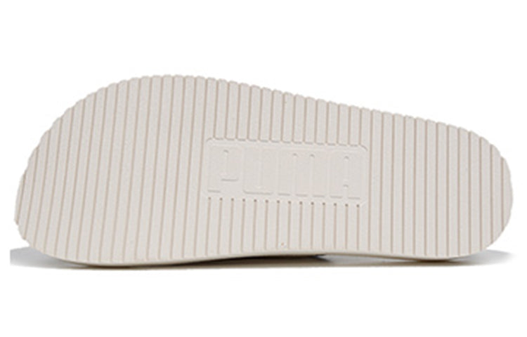 PUMA Trendy Sandal White 371176-03