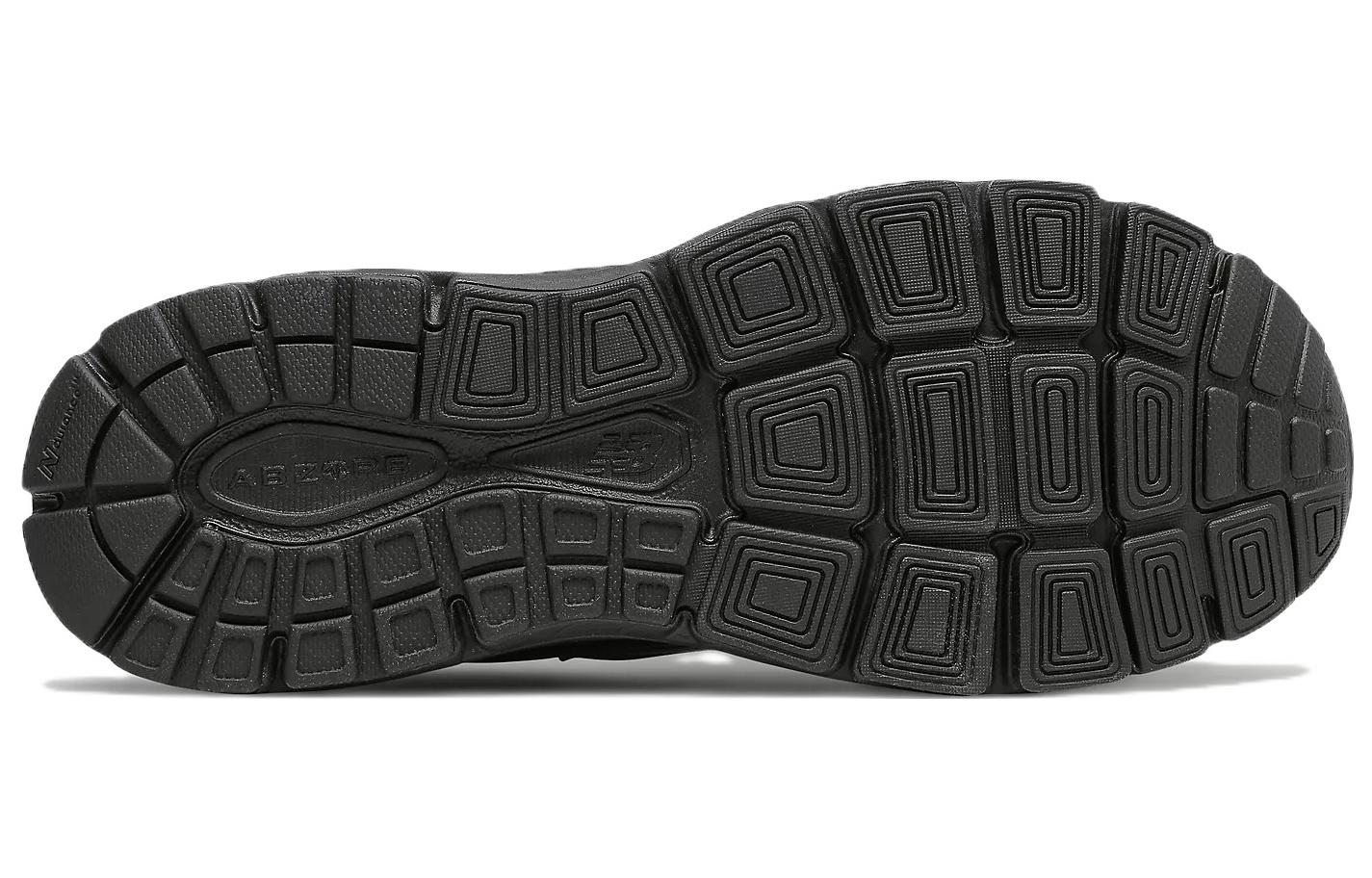 New Balance 840 v3 'Black' MW840BK3