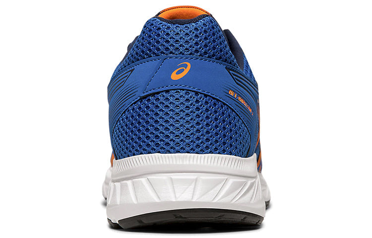 ASICS Gel-Contend 5 'Lake Drive Orange' 1011A256-404