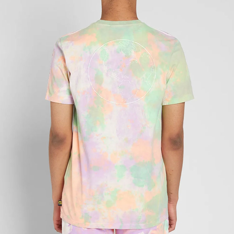 adidas Pharrel Williams Hu Holi Tee CW9414