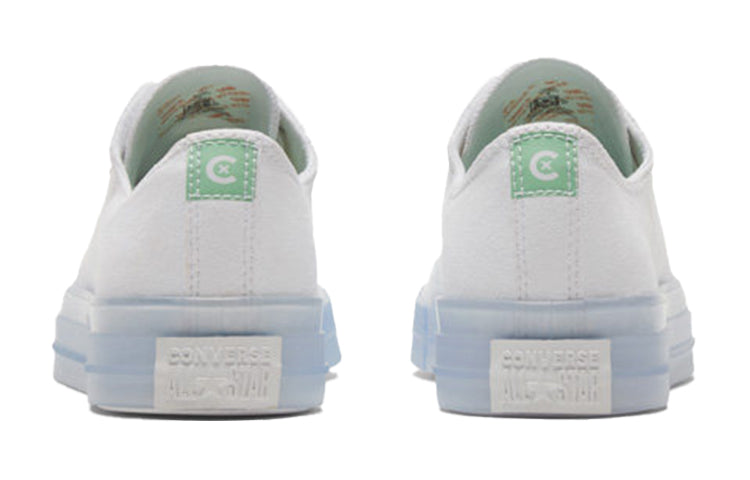 Converse Chuck Taylor All Star CX Low 'White Ice' 169608C