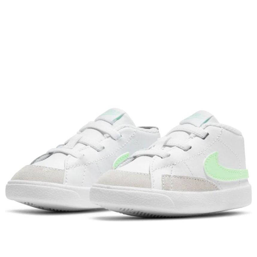 (TD) Nike Blazer Mid CB 'White Vapor Green' DA5536-101