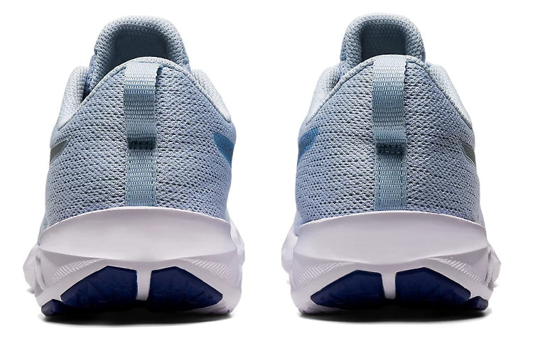 (WMNS) ASICS Versablast 2 'Soft Sky Pure Silver' 1012B179-403