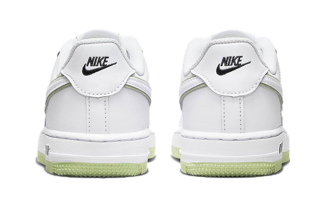 (PS) Nike Force 1 Low 'Honeydew' CZ1685-108