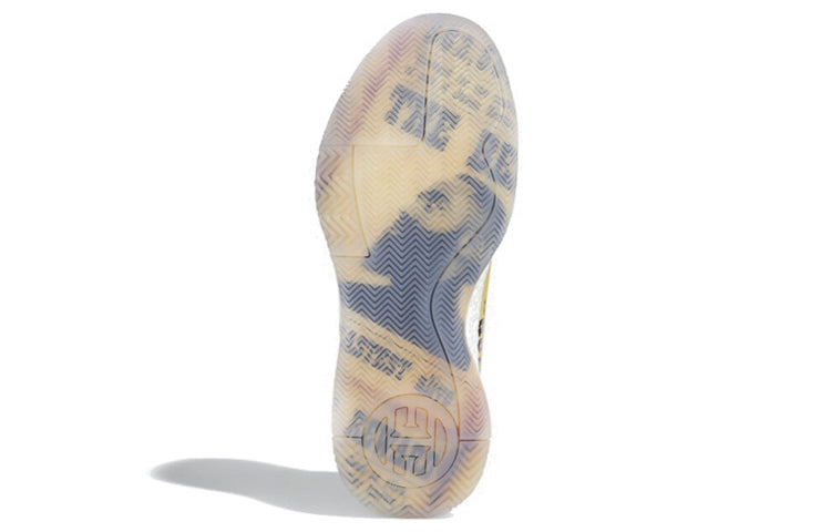 adidas Harden Volume 3 'Wanted' EE9510