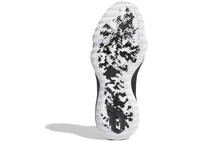 adidas Dame 6 'Hecklers Get Dealt With' FU6807