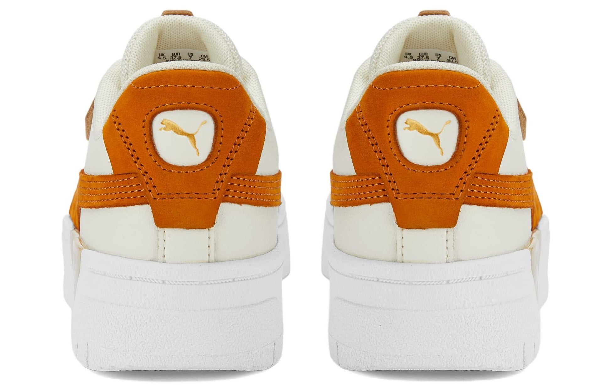 (WMNS) PUMA Cali Dream 'Pastel - Orange' 385597-05
