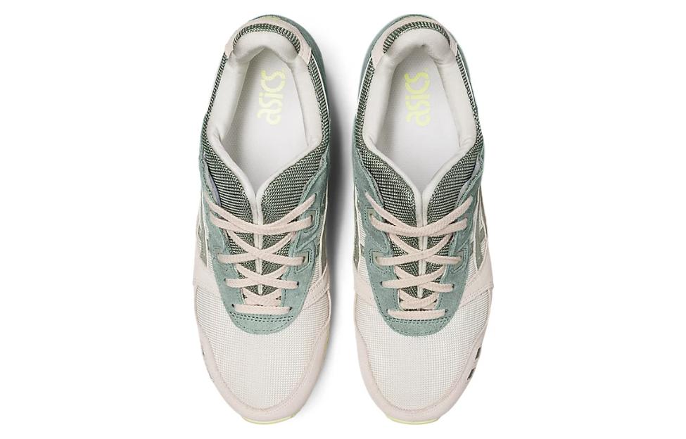 ASICS Gel Lyte 3 OG 'Cream Olive Grey' 1201A832-101
