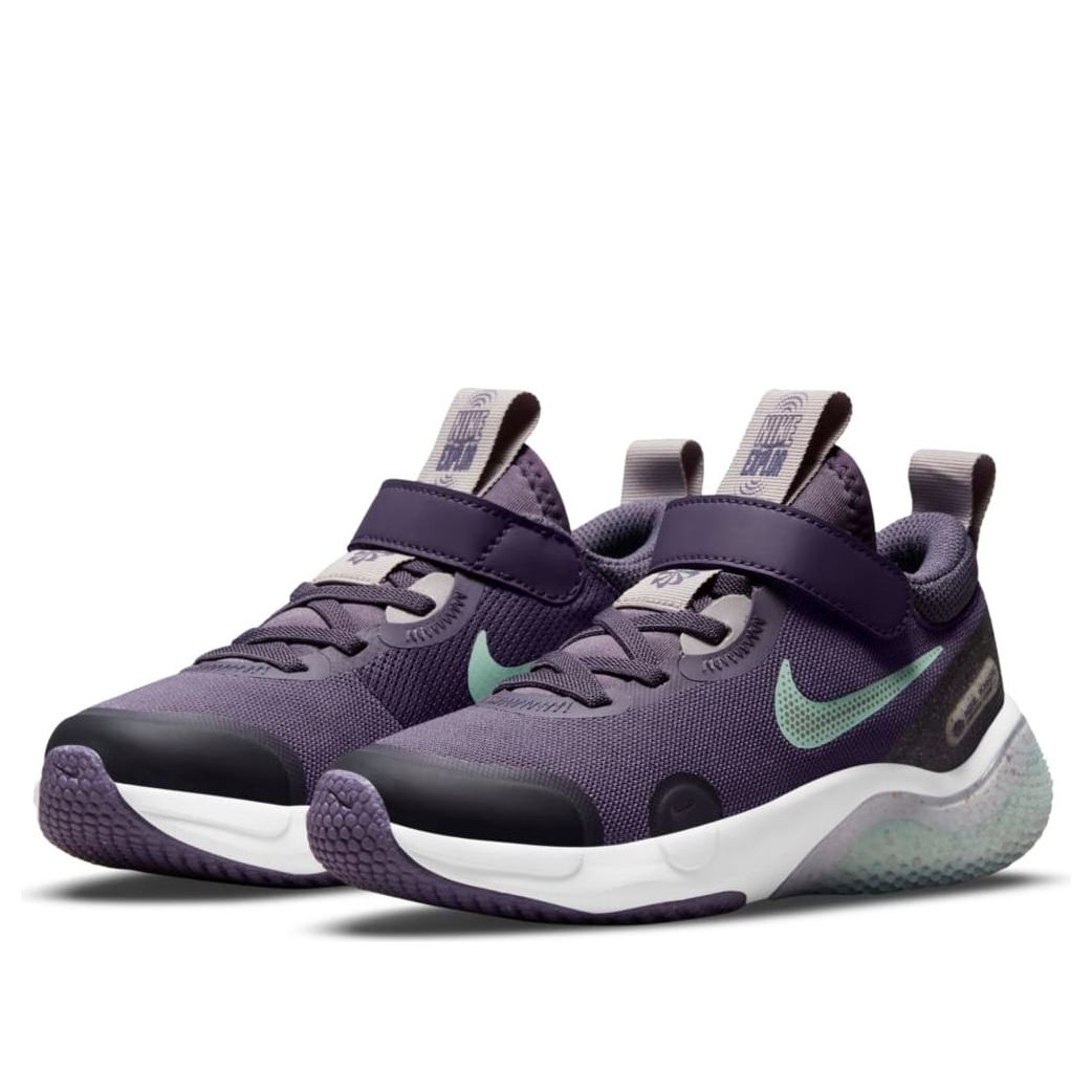 (PS) Nike Explor Next Nature 'Canyon Purple' DC5861-500