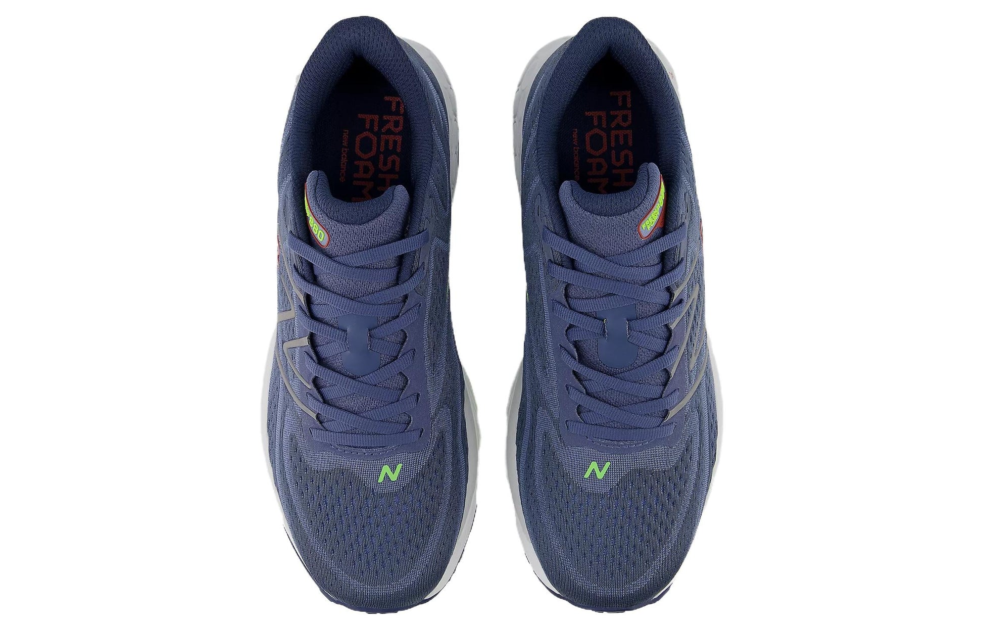 New Balance Fresh Foam X 880v13 Shoes 'Blue White' M880C13