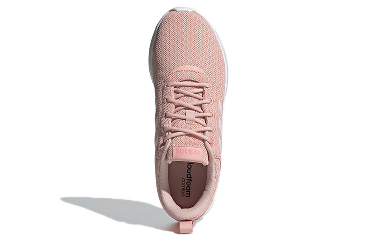 (WMNS) adidas QT Racer 'Vapour Pink' GV7369