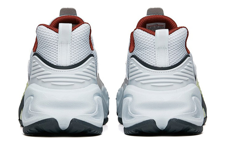 ANTA Walker 'Grey Silver' 112238881-6