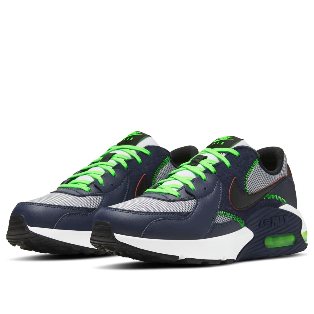 Nike Air Max Excee 'Neon' CD4165-400