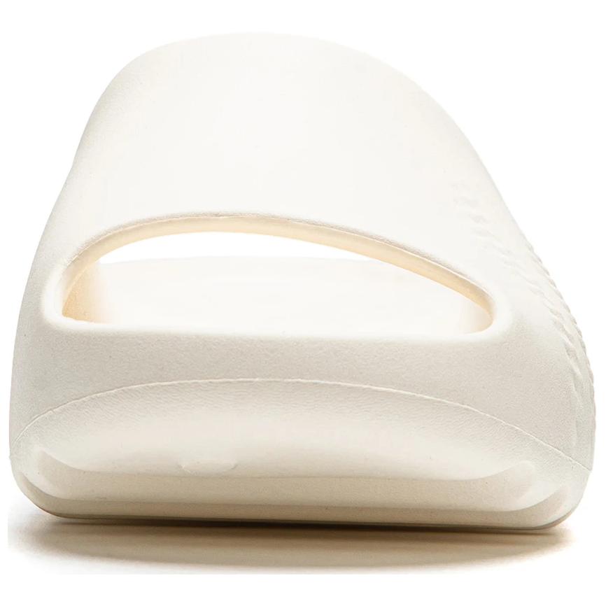 Li-Ning Soft Cleanfit Slippers 'Beige' AGAU023-1