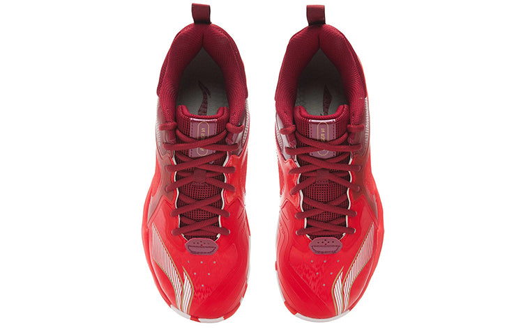 Li-Ning Ranger 6 Lite 'Red' AYTS012-2