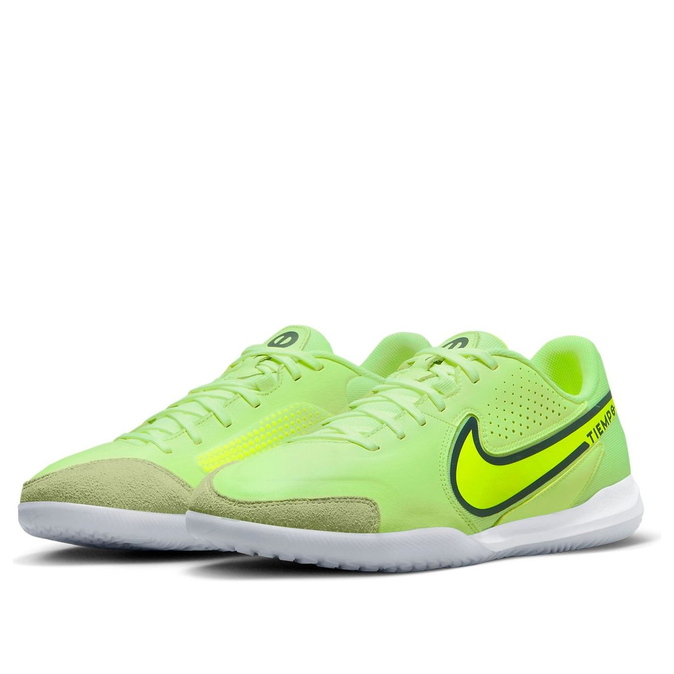 Nike Tiempo Legend 9 Academy IC 'Luminous Pack' DA1190-705