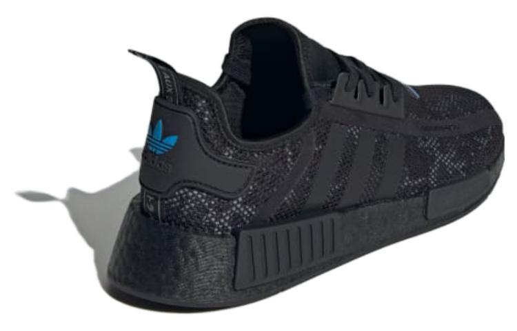 adidas NMD_R1 'Black Carbon Camo' IG5535