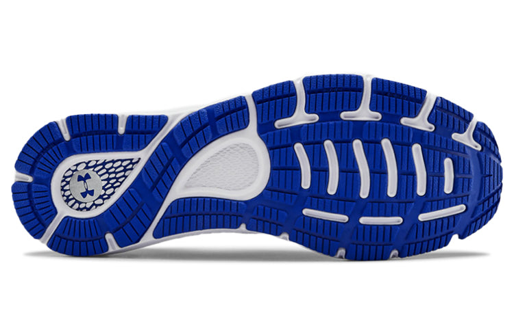 Under Armour HOVR Sonic 3 Team 'Royal White' 3023279-400